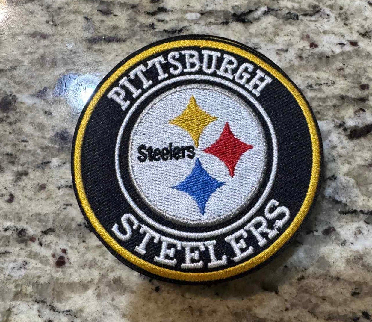 STEELERS