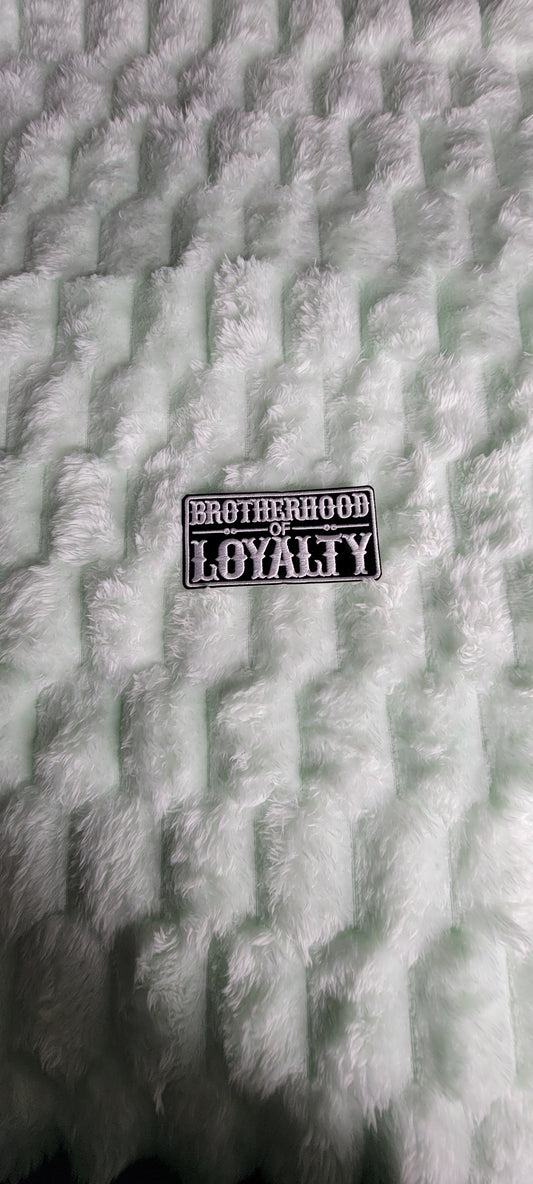 Brotherhood loyalty