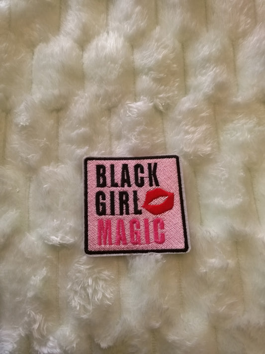 Black Girl Magic